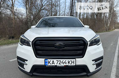 Внедорожник / Кроссовер Subaru Ascent 2019 в Киеве