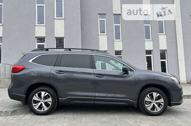 Внедорожник / Кроссовер Subaru Ascent 2019 в 