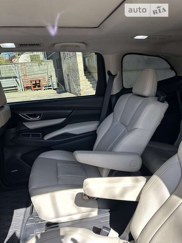Внедорожник / Кроссовер Subaru Ascent 2019 в Ровно