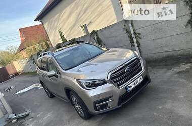 Внедорожник / Кроссовер Subaru Ascent 2019 в Ровно