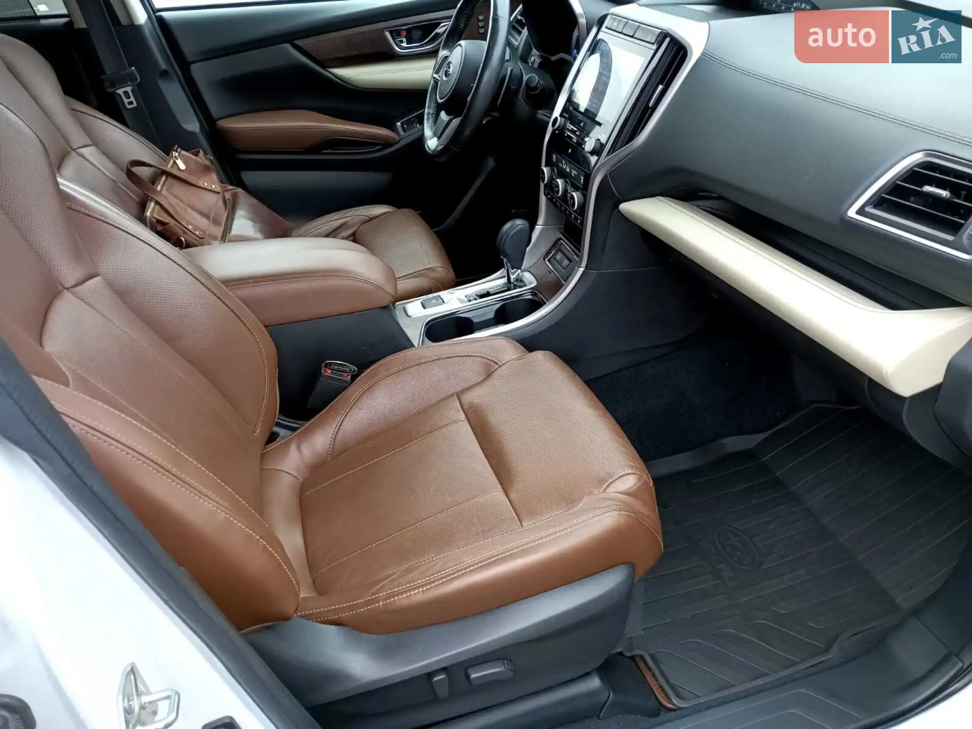 2018 Subaru Ascent - мініатюра 31