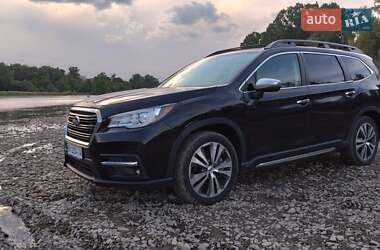 Subaru Ascent 2018