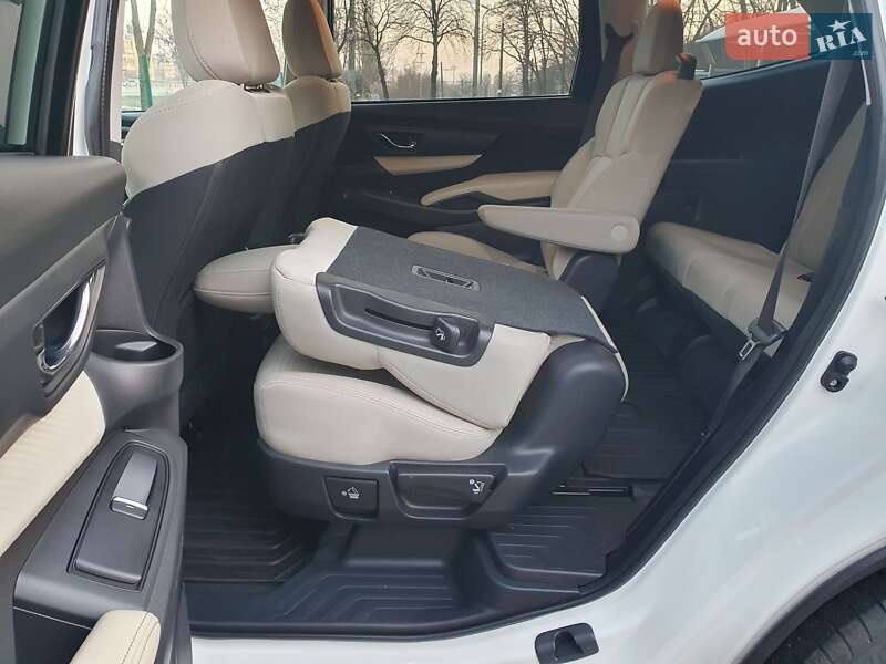 Внедорожник / Кроссовер Subaru Ascent 2019 в Киеве фото 36 Внедорожник / Кроссовер Subaru Ascent 2019 в Киеве