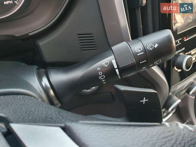 Внедорожник / Кроссовер Subaru Ascent 2019 в Киеве фото 62 Внедорожник / Кроссовер Subaru Ascent 2019 в Киеве