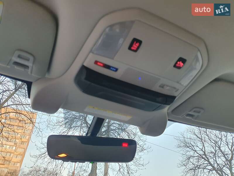 Внедорожник / Кроссовер Subaru Ascent 2019 в Киеве фото 70 Внедорожник / Кроссовер Subaru Ascent 2019 в Киеве