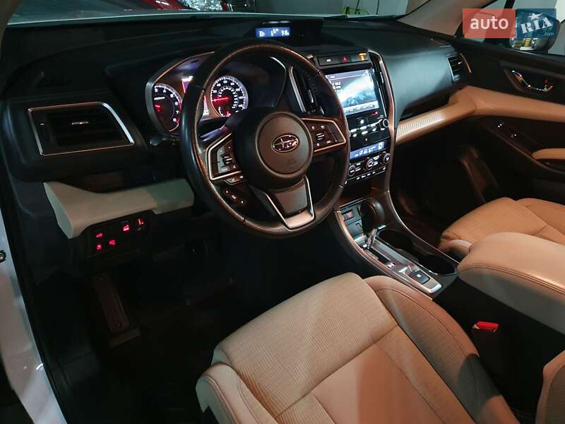 Внедорожник / Кроссовер Subaru Ascent 2019 в Киеве фото 74 Внедорожник / Кроссовер Subaru Ascent 2019 в Киеве