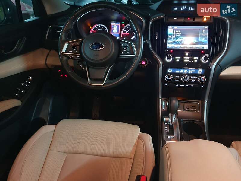 Внедорожник / Кроссовер Subaru Ascent 2019 в Киеве фото 75 Внедорожник / Кроссовер Subaru Ascent 2019 в Киеве