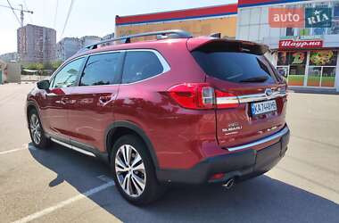 Внедорожник / Кроссовер Subaru Ascent 2018 в Вышгороде