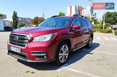 Внедорожник / Кроссовер Subaru Ascent 2018 в Вышгороде