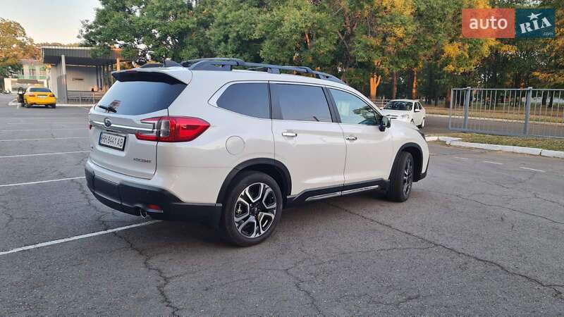 Позашляховик / Кросовер Subaru Ascent 2023 в Ізмаїлі