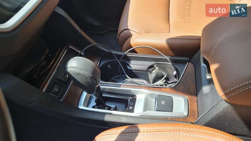 Позашляховик / Кросовер Subaru Ascent 2023 в Ізмаїлі