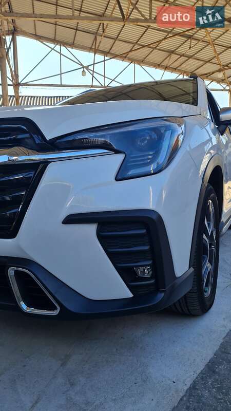 Позашляховик / Кросовер Subaru Ascent 2023 в Ізмаїлі