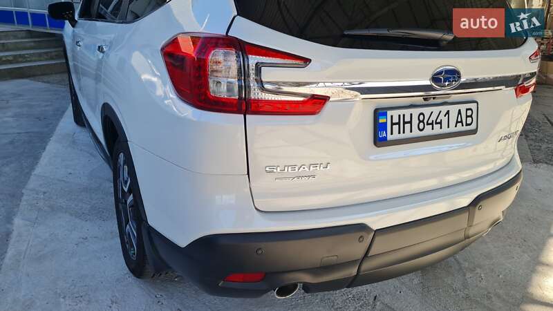 Позашляховик / Кросовер Subaru Ascent 2023 в Ізмаїлі