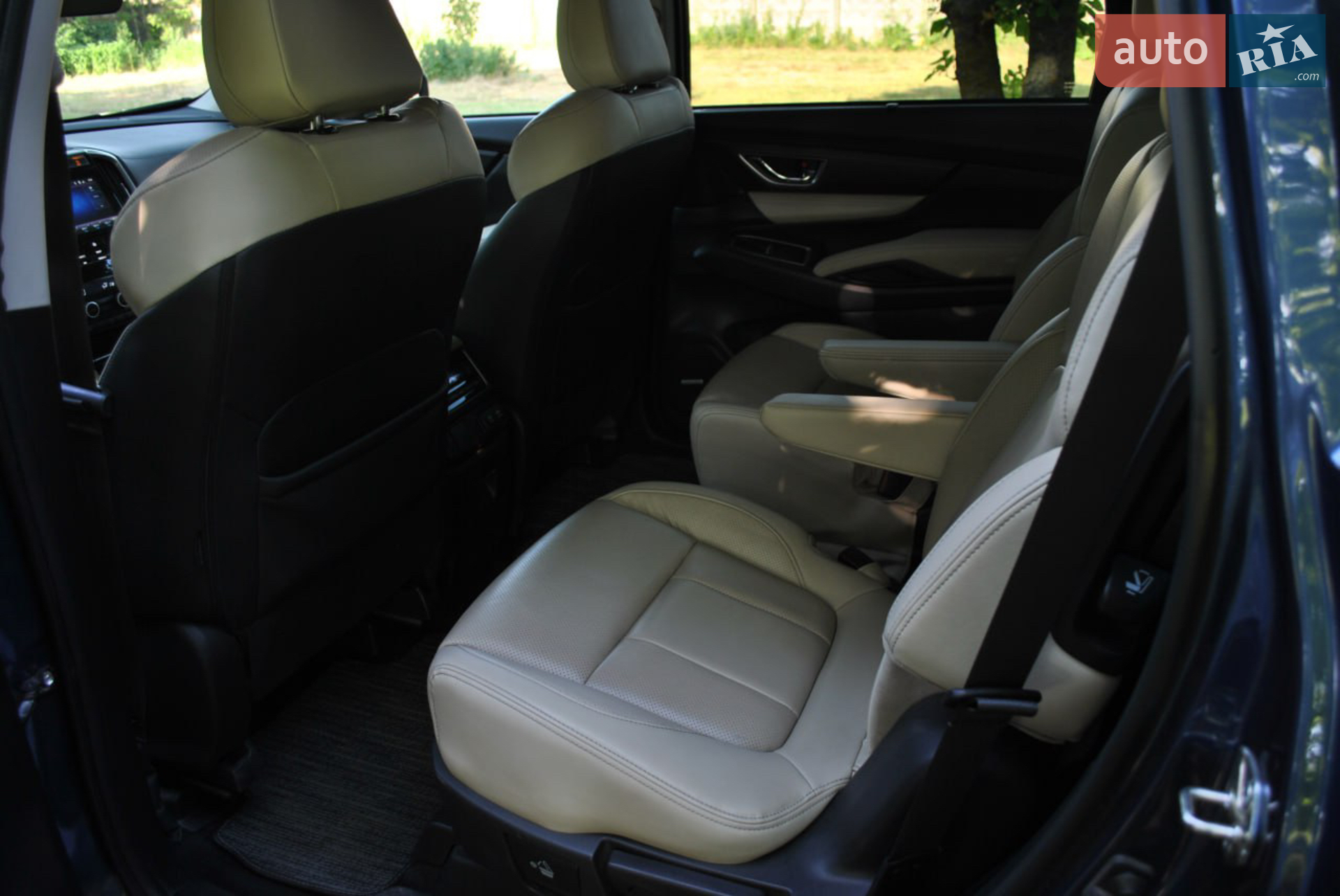 2018 Subaru Ascent - мініатюра 20