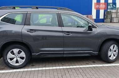Позашляховик / Кросовер Subaru Ascent 2018 в Києві
