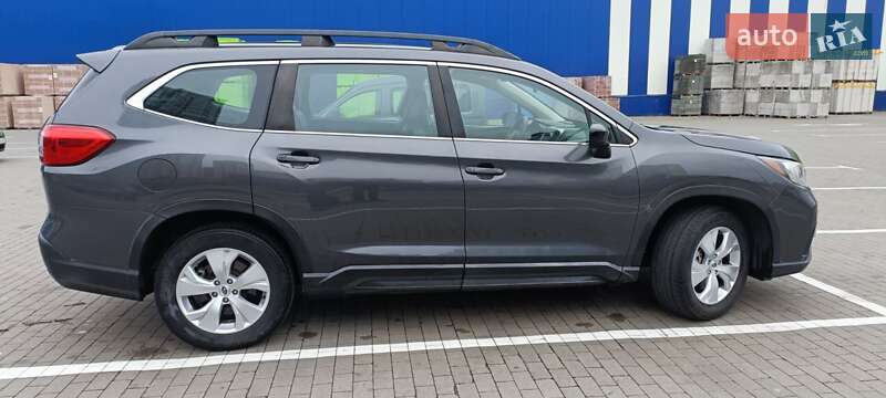Позашляховик / Кросовер Subaru Ascent 2018 в Києві