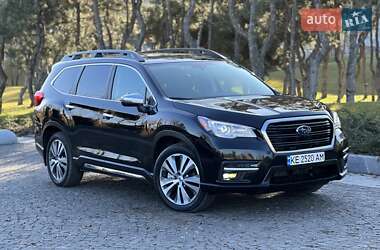 Позашляховик / Кросовер Subaru Ascent 2021 в Дніпрі