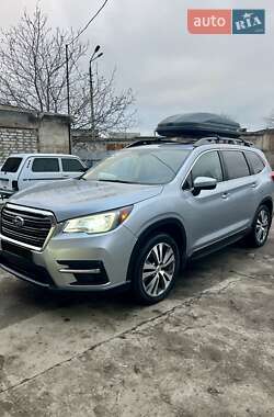 Subaru Ascent 2019 Subaru Ascent 2019