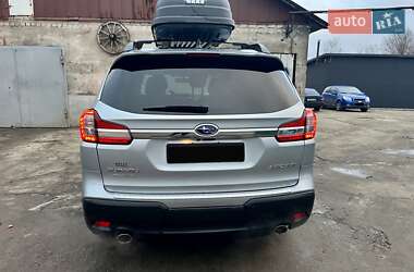 Внедорожник / Кроссовер Subaru Ascent 2019 в 