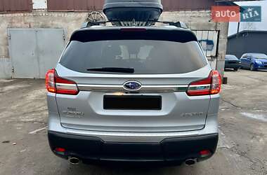 Внедорожник / Кроссовер Subaru Ascent 2019 в 