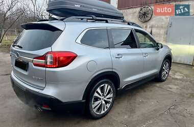 Внедорожник / Кроссовер Subaru Ascent 2019 в 