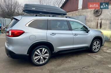 Внедорожник / Кроссовер Subaru Ascent 2019 в 