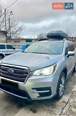 Внедорожник / Кроссовер Subaru Ascent 2019 в 