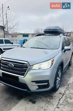 Внедорожник / Кроссовер Subaru Ascent 2019 в 