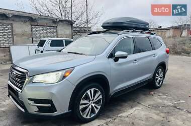 Внедорожник / Кроссовер Subaru Ascent 2019 в 