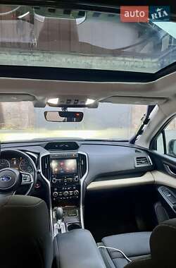 Внедорожник / Кроссовер Subaru Ascent 2019 в 