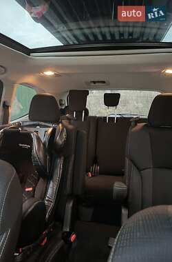 Внедорожник / Кроссовер Subaru Ascent 2019 в 