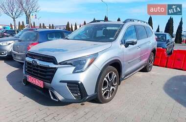 Внедорожник / Кроссовер Subaru Ascent 2023 в Львове