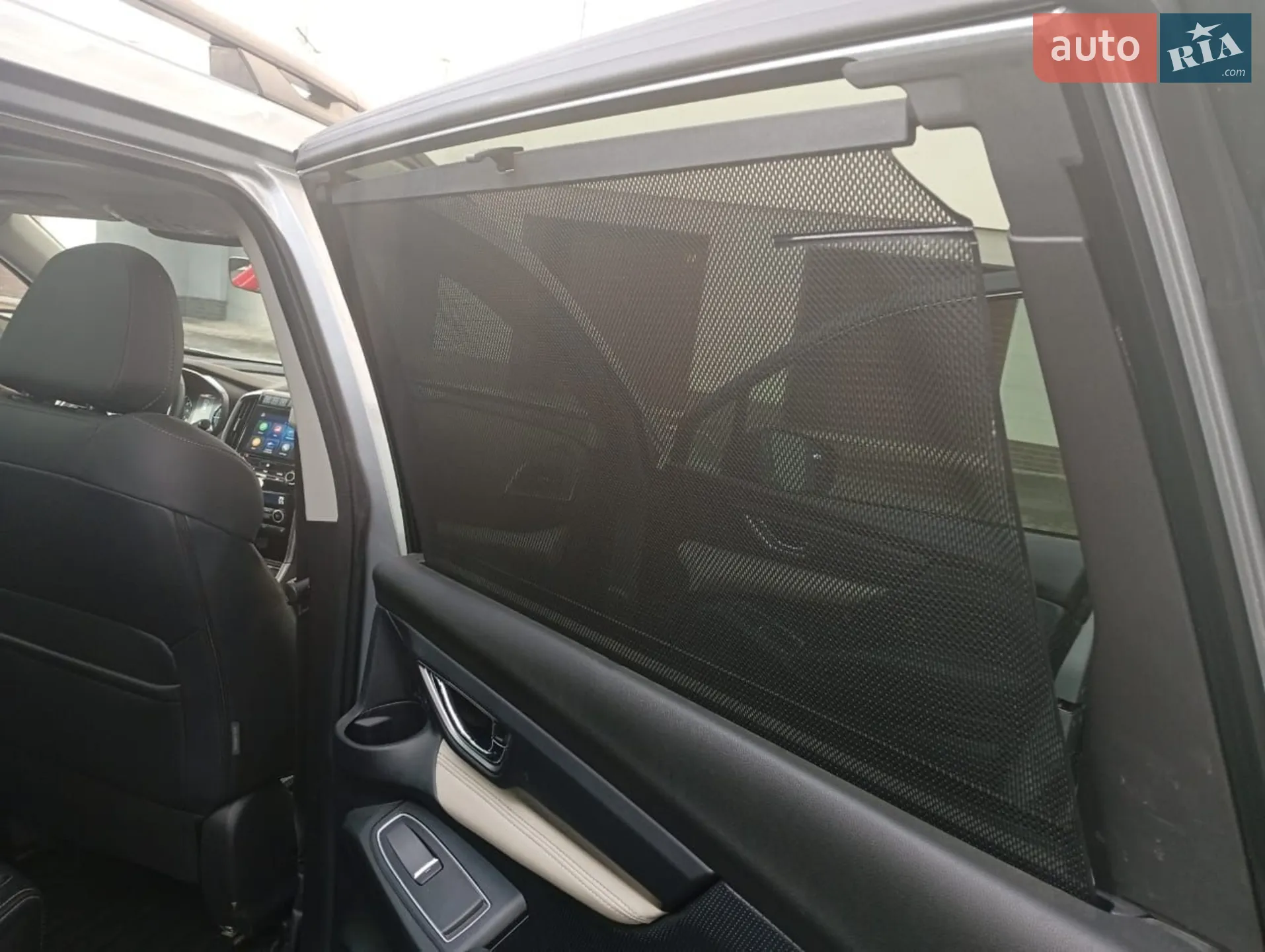 2020 Subaru Ascent - мініатюра 13