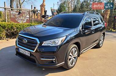 Внедорожник / Кроссовер Subaru Ascent 2019 в Днепре