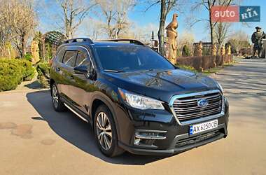 Внедорожник / Кроссовер Subaru Ascent 2019 в Днепре