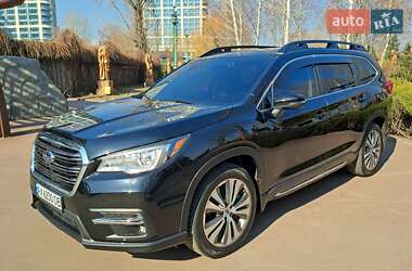 Внедорожник / Кроссовер Subaru Ascent 2019 в Днепре