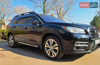 Внедорожник / Кроссовер Subaru Ascent 2019 в Днепре