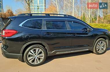 Внедорожник / Кроссовер Subaru Ascent 2019 в Днепре