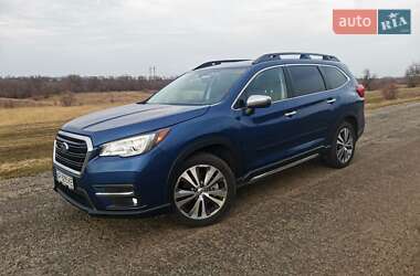 Subaru Ascent 2019 Subaru Ascent 2019