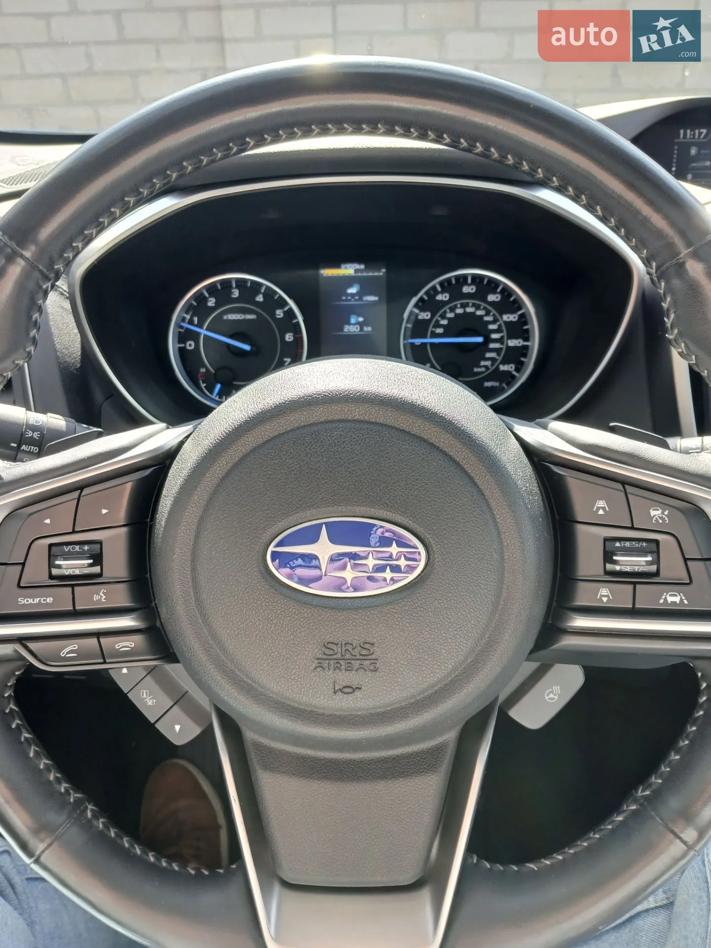 2019 Subaru Ascent - мініатюра 13
