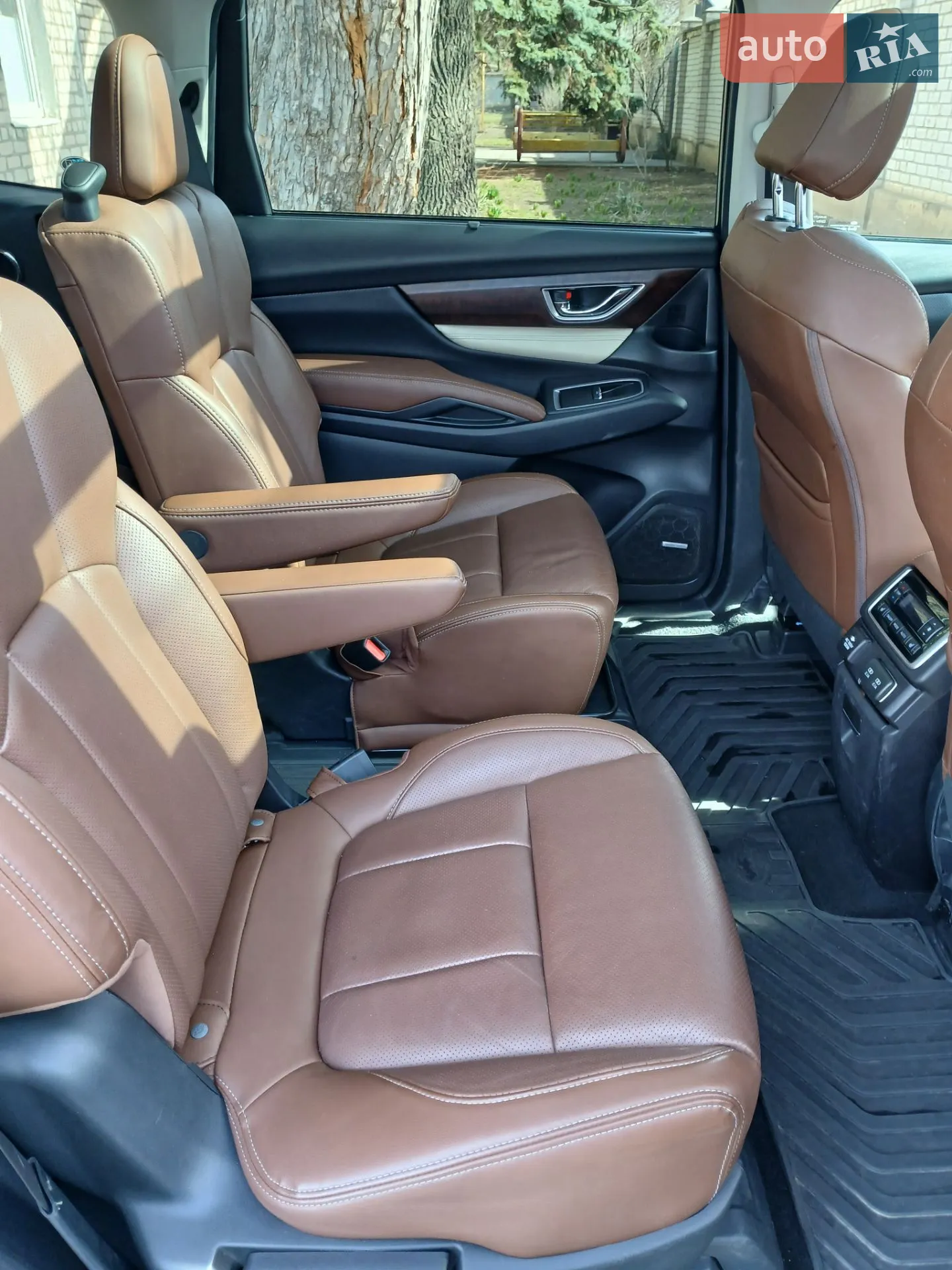 2019 Subaru Ascent - мініатюра 20