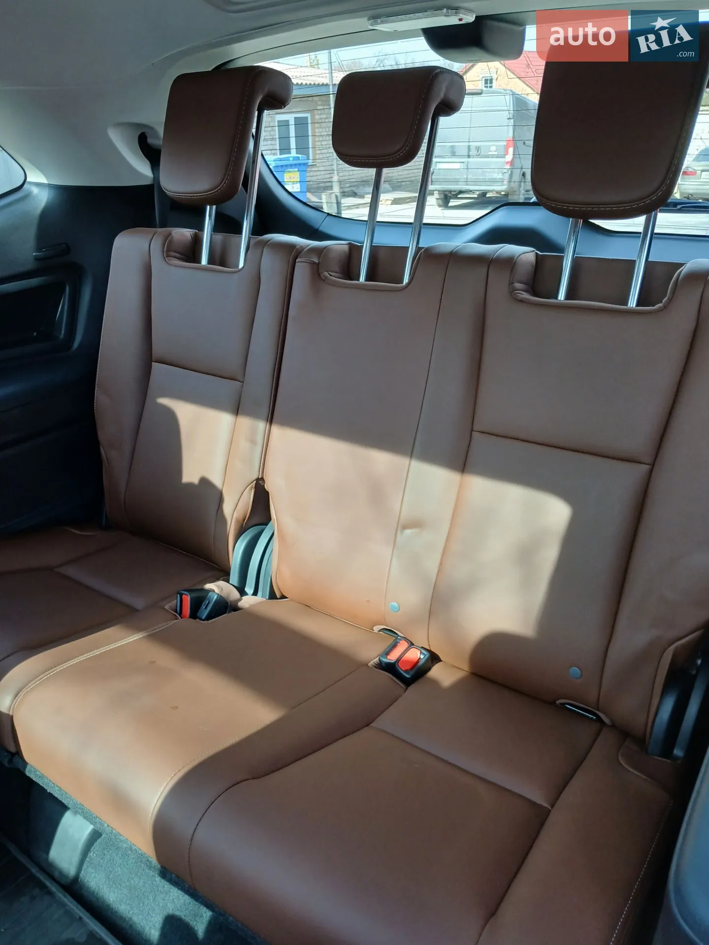 2019 Subaru Ascent - мініатюра 36