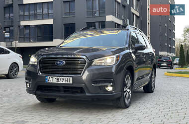 Внедорожник / Кроссовер Subaru Ascent 2019 в 
