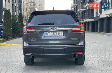 Внедорожник / Кроссовер Subaru Ascent 2019 в 