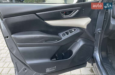 Внедорожник / Кроссовер Subaru Ascent 2019 в 