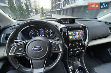 Внедорожник / Кроссовер Subaru Ascent 2019 в 