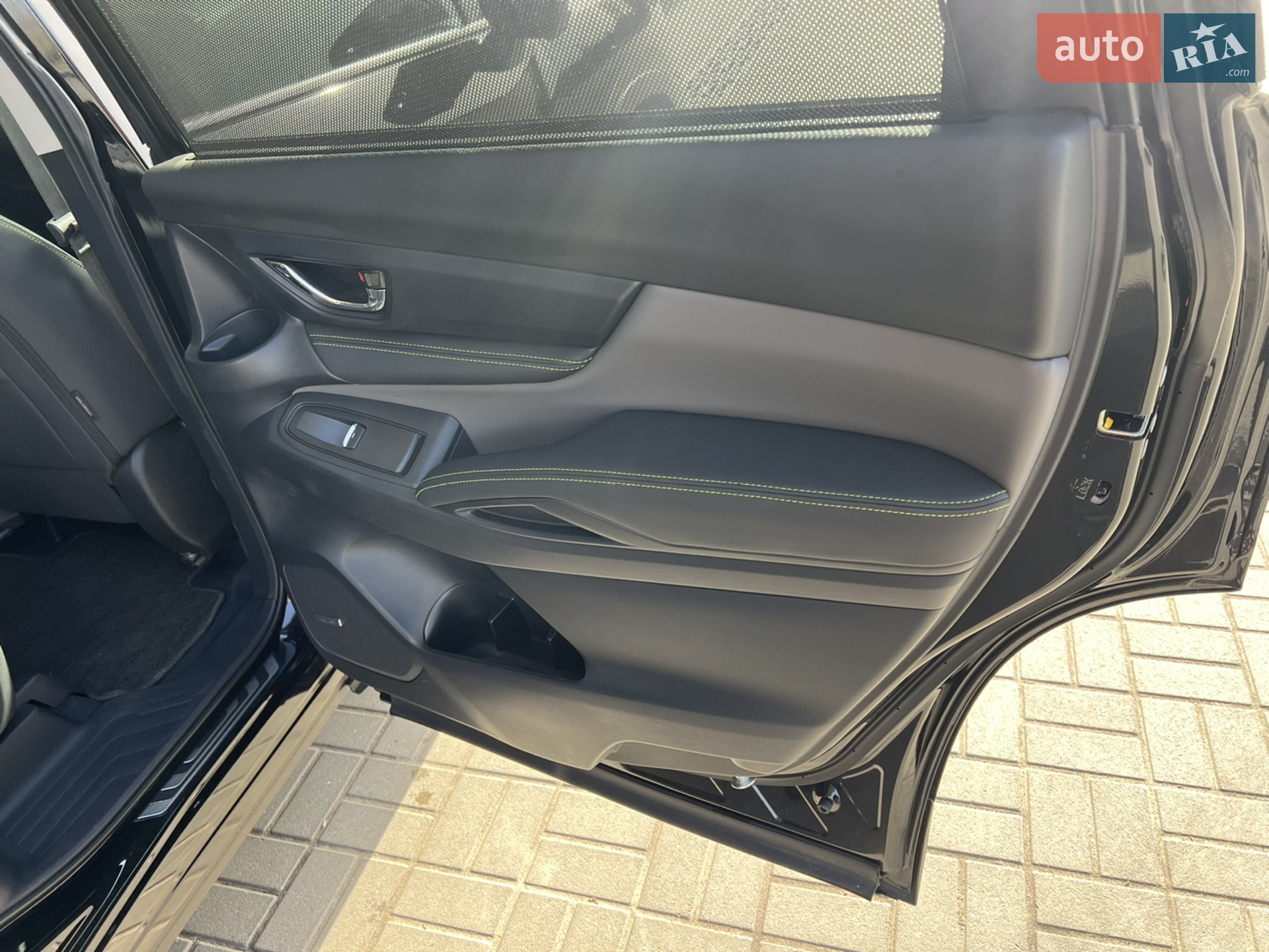 2023 Subaru Ascent - мініатюра 30