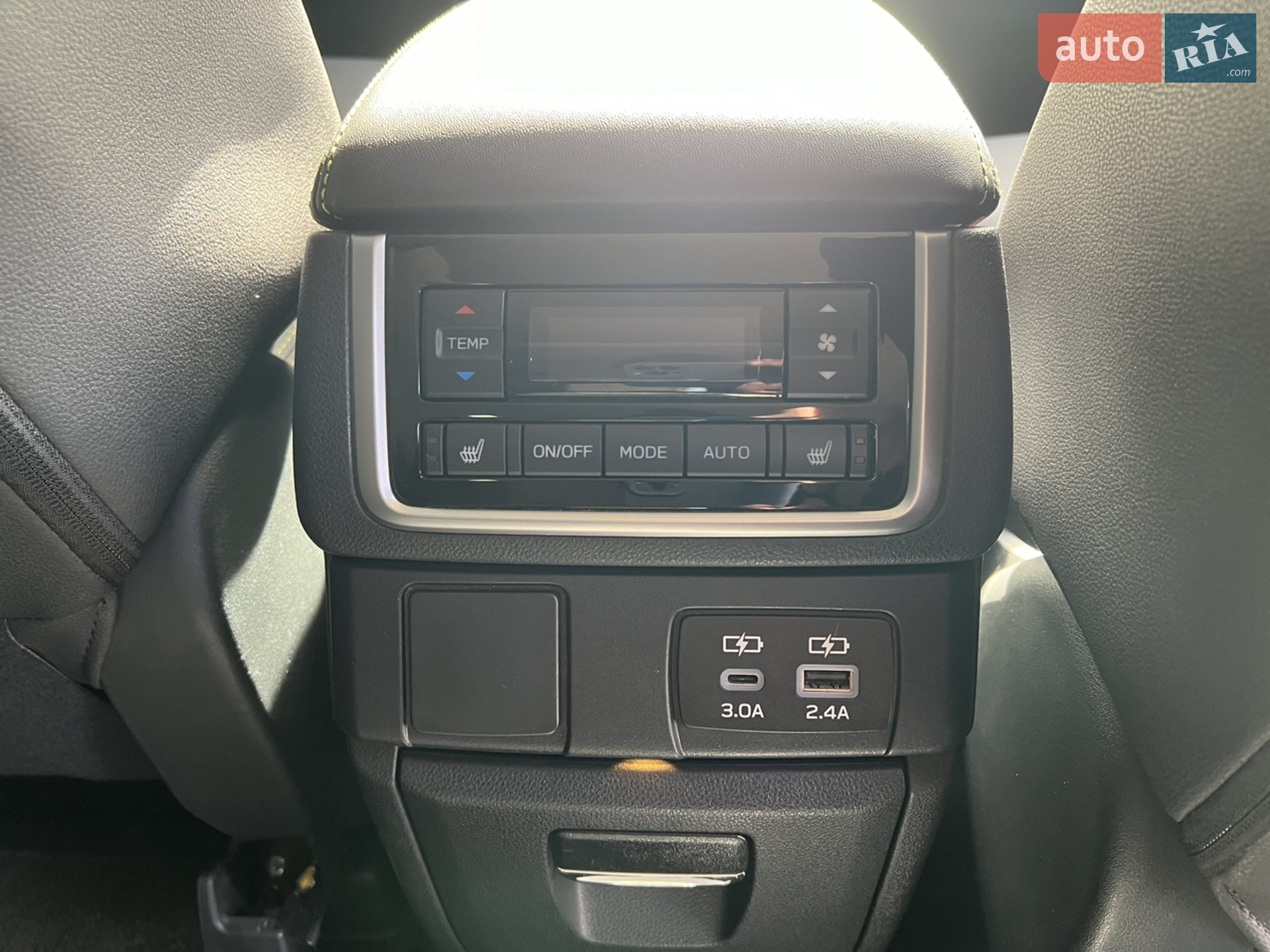 2023 Subaru Ascent - мініатюра 34