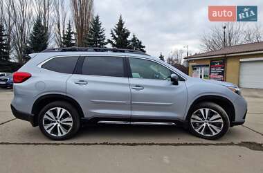 Внедорожник / Кроссовер Subaru Ascent 2022 в 