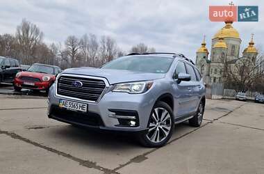 Subaru Ascent 2022 Subaru Ascent 2022